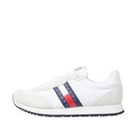 Tommy Jeans Zapatilla baja Blanca EM0EM01351-YBR 44