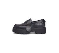 Tommy Jeans Zapatillas 'ARCHIVE '01' negro 40 negro