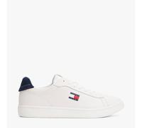 Tommy Jeans Zapatillas Blancas EM0EM01596-0G1 45