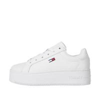 Tommy Jeans Zapatillas Blancas EN0EN02426-YBR 40