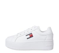 Tommy Jeans Zapatillas Blancas EN0EN02518-YBS 40