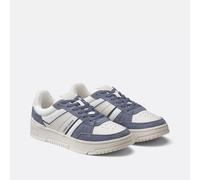 TOMMY JEANS Zapatillas. Color blanco/azul