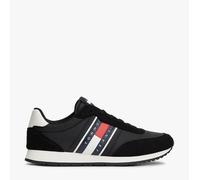 Tommy Jeans Zapatillas con una elegante silueta EM0EM01709-BDS 40