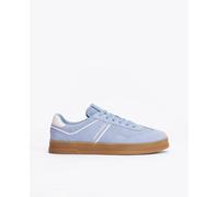 Tommy Jeans The Greenwich Suede 38 Azul