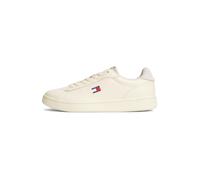 Tommy Jeans Hombres Archive '98 EM0EM01791 Low Top, Beige, 7