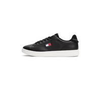 Tommy Jeans Zapatillas deportivas bajas 'ARCHIVE '98' marino / rojo / negro / blanco 41 marino / rojo / negro / blanco