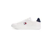Tommy Jeans Zapatillas deportivas bajas 'ARCHIVE '98' navy / rojo / blanco 40 navy / rojo / blanco