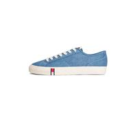 Tommy Jeans Zapatillas deportivas bajas azul denim 43 azul denim