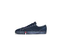 Tommy Jeans Zapatillas deportivas bajas azul oscuro 40 azul oscuro