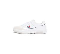 Tommy Jeans Zapatillas deportivas bajas azul oscuro / rojo / blanco / offwhite 41 azul oscuro / rojo / blanco / offwhite