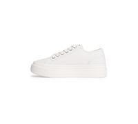 Tommy Jeans Zapatillas deportivas bajas blanco 38 blanco