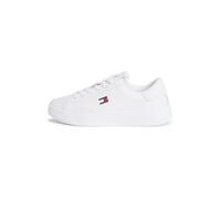 Tommy Jeans Zapatillas deportivas bajas blanco 39 blanco
