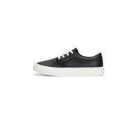 Tommy Jeans Zapatillas deportivas bajas 'Essential Derby' navy / negro / blanco 41 EUR