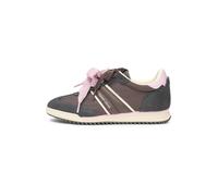 Tommy Jeans Zapatillas deportivas bajas marrón / rosa claro / blanco 37 marrón / rosa claro / blanco