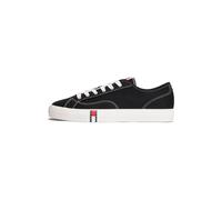 Tommy Jeans Archive Y2k En0en02956, Parte Superior Baja Mujer, Black (Black), 36 EU