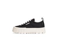Tommy Jeans Zapatillas deportivas bajas negro 36 negro