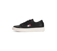 Tommy Jeans Zapatillas deportivas bajas negro 37 negro