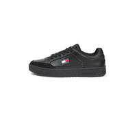 Tommy Jeans Zapatillas deportivas bajas negro 41 EUR