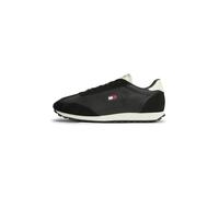 Tommy Jeans Zapatillas deportivas bajas 'Retro Archive Runner With' rojo / negro / blanco 42 rojo / negro / blanco