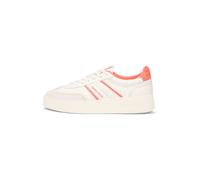 Tommy Jeans Zapatillas deportivas bajas 'THE GREENWICH EDGE' coral / blanco 41 coral / blanco