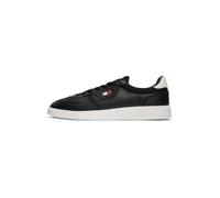 Tommy Jeans Zapatillas deportivas bajas 'THE GREENWICH' marino / rojo / negro / blanco 44 marino / rojo / negro / blanco