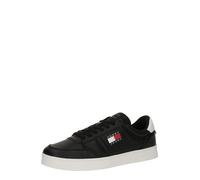 Tommy Jeans Zapatillas deportivas bajas 'THE GREENWICH NEW ESS' marino / rojo / negro / blanco 41 marino / rojo / negro / blanco