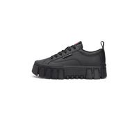 Tommy Jeans Zapatillas deportivas bajas 'VULC' negro 40 negro