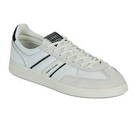 Tommy Jeans Zapatillas THE GREENWICH EDGE MIX in Blanco 42