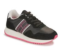 Tommy Jeans Zapatillas TJW EVA RUNNER MAT MIX ESS in Negro 41