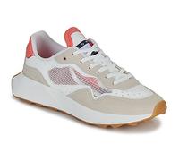 Tommy Jeans Zapatillas TJW TRANSLUCENT RUNNER in Beige 37