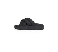 Tommy Jeans Zapatos abiertos negro 40 negro