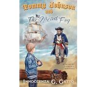 Tommy Johnson and the Weird Fog