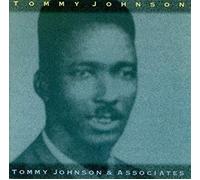 Tommy Johnson - Tommy Johnson & Associates