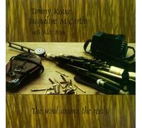 Tommy Keane - Wind Among the Reeds