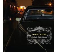 Tommy Keene - Behind The Parade
