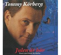 Tommy Korberg - Julen Ãr Har