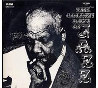 Tommy Ladnier, Sidney Bechet, Louis Armstrong, Duke Ellington.. - Golden Days Of Jazz