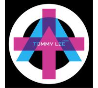 Tommy Lee Andro (Vinyl) 12" Album