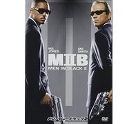 Men In Black 2 – Tommy Lee Jones – DVD – Edición Japón (Italia)