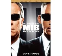 Tommy Lee Jones - Men In Black [Edizione: Giappone] [Italia] [DVD]