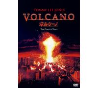 Tommy Lee Jones - Volcano [Edizione: Giappone] [Italia] [DVD]