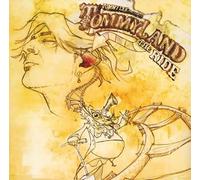 Tommy Lee - Tommyland: the Ride (+CD)