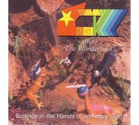 Tommy Magik and the Wonderfulls - Science in the Hands of an Angry God (US Import)