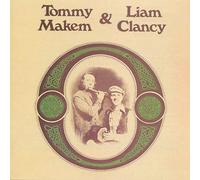Tommy Makem & Liam Clanc - Tommy Makem & Liam Clancy