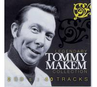 Tommy Makem - The Legendary Tommy Makem Collection