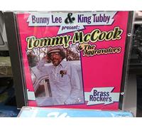 Tommy Mc Cook - Brass Rockers