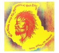 Tommy Mc Cook - King Tubby Meets