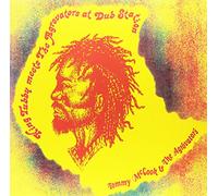 Tommy Mc Cook - King Tubby Meets [Vinilo]