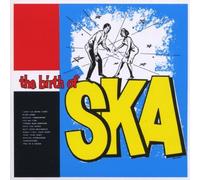 Tommy Mc Cook & The Skatalites - Birth of Ska