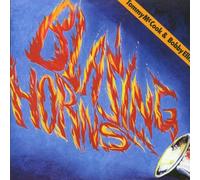 Tommy McCook - Blazing Horns [Vinilo]